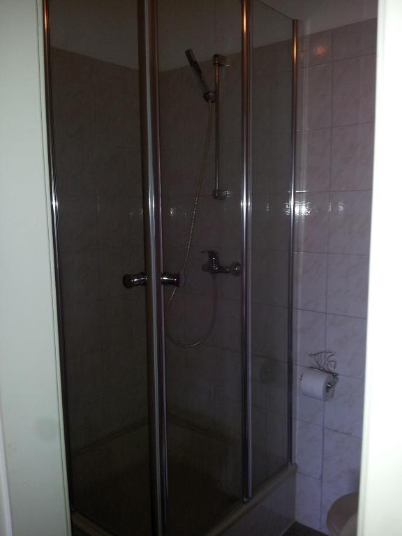Pension Im Bett Nürnberg Oda fotoğraf